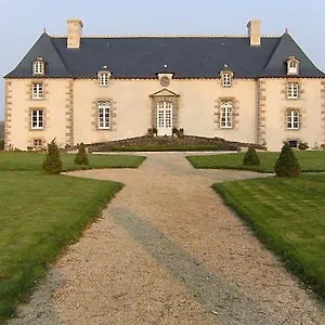 Manoir De Belle-noe Dol-de-Bretagne