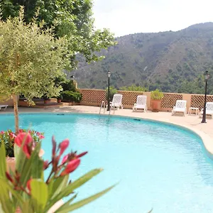 Le Bellevue- Martinon Apartment