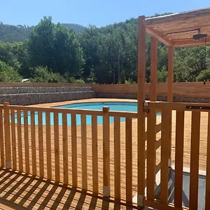 Du Bourg Campingplatz